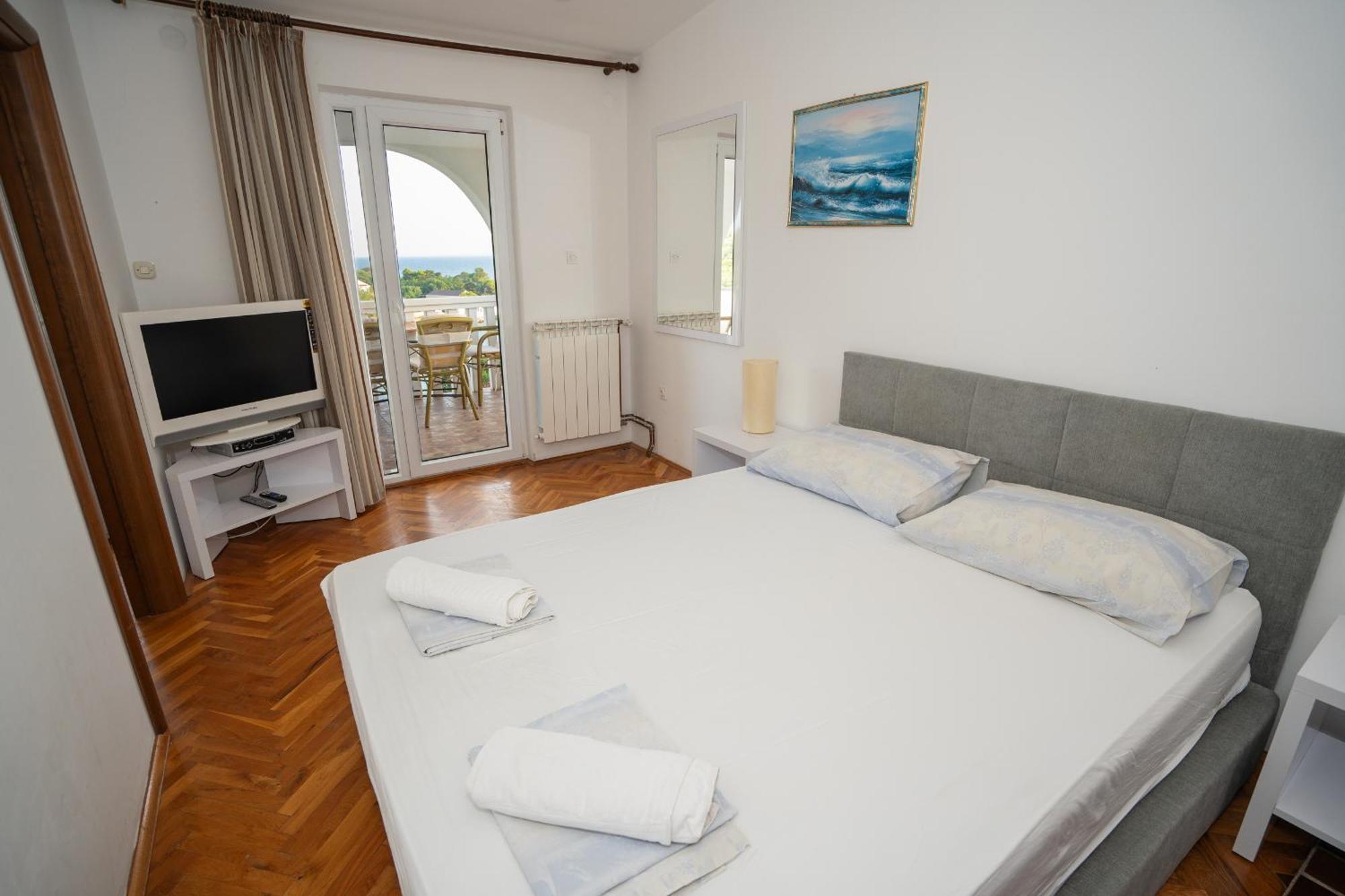 Garden Resort - Apartments Maslina Potocnica Esterno foto