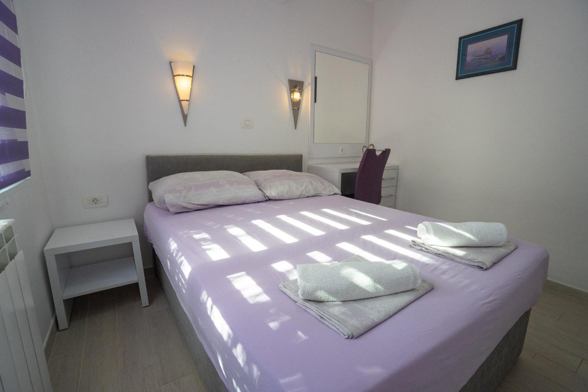 Garden Resort - Apartments Maslina Potocnica Camera foto